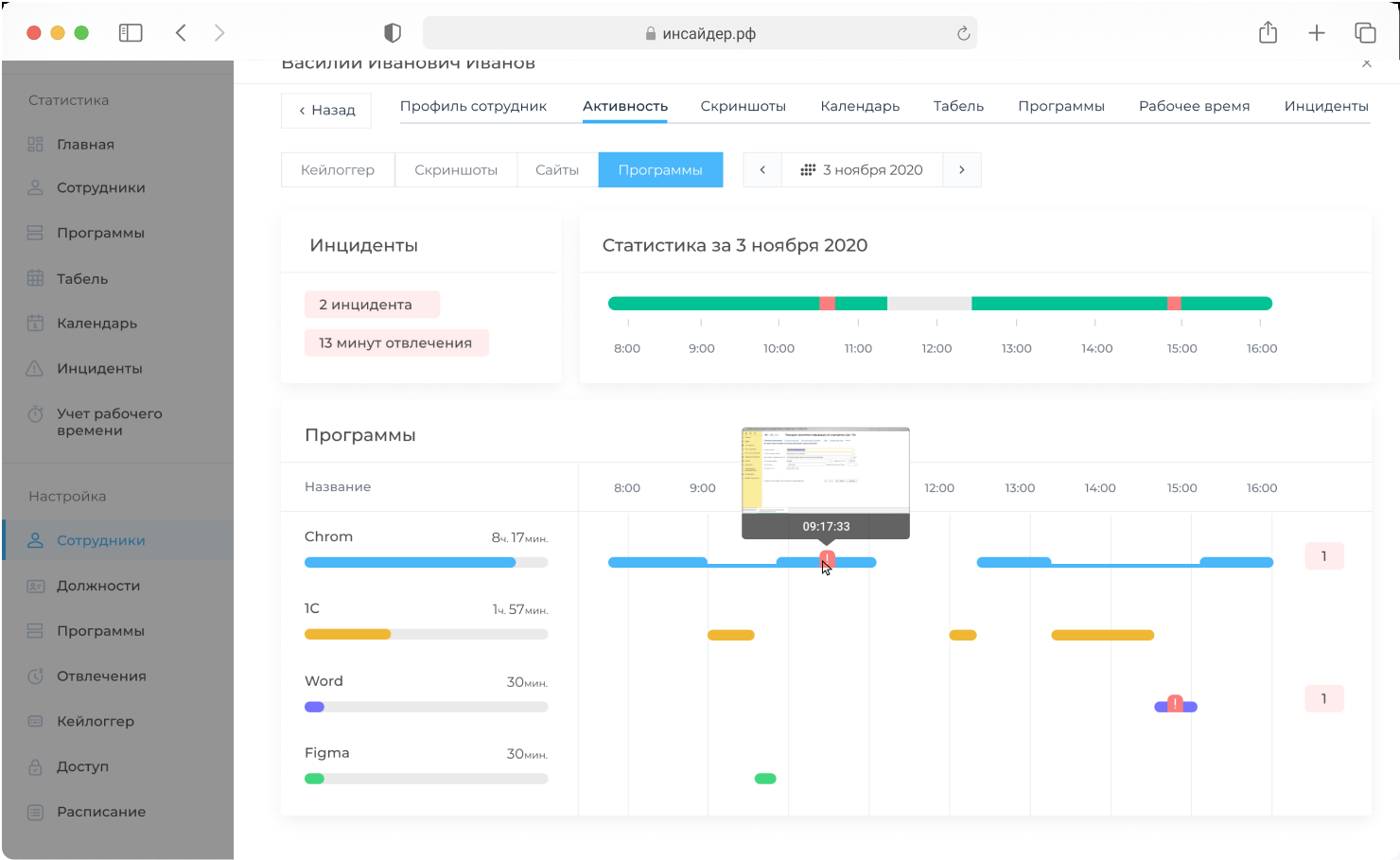 Как упростить работу HR-менеджера: подборка инструментов и решений